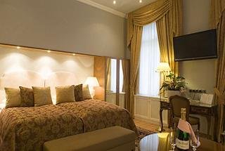 General view
General view
di BEST WESTERN Hotel Pension Arenberg