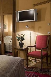 General view
General view
di BEST WESTERN Hotel Pension Arenberg