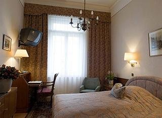 General view
General view
di BEST WESTERN Hotel Pension Arenberg