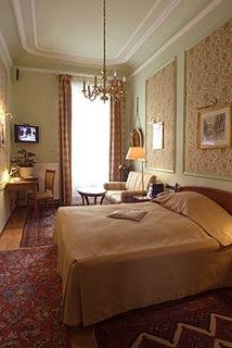 General view
General view
di BEST WESTERN Hotel Pension Arenberg