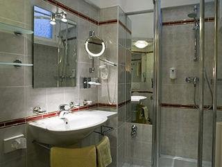 General view
General view
di BEST WESTERN Hotel Pension Arenberg