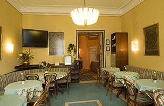 General view
General view
di BEST WESTERN Hotel Pension Arenberg