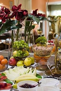 General view
General view
di BEST WESTERN Hotel Pension Arenberg