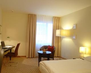 General view
General view
di BEST WESTERN PLUS Hotel Das Tigra