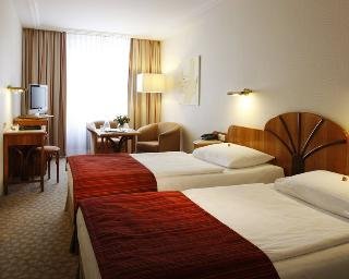 General view
General view
di BEST WESTERN PLUS Hotel Das Tigra