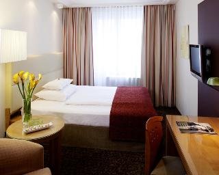 General view
General view
di BEST WESTERN PLUS Hotel Das Tigra