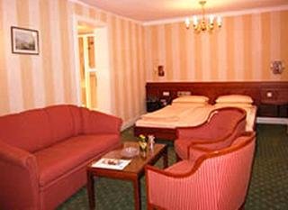 General view
General view
di BEST WESTERN Hotel Elefant