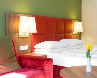 General view
General view
di BEST WESTERN Hotel Elefant