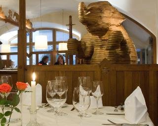 General view
General view
di BEST WESTERN Hotel Elefant