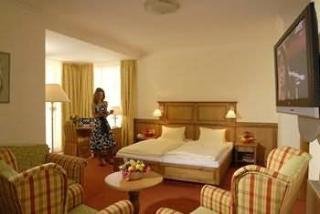 General view
General view
di BEST WESTERN Landhotel Wachau