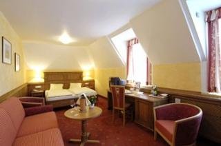 General view
General view
di BEST WESTERN Landhotel Wachau