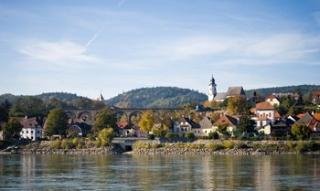 General view
General view
di BEST WESTERN Landhotel Wachau
