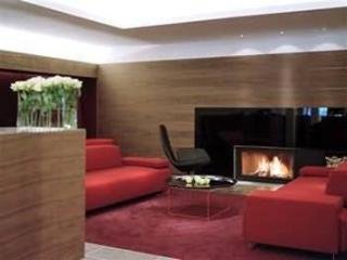 General view
General view
di BEST WESTERN PLUS Hotel Ploberger