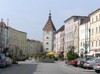 General view
General view
di BEST WESTERN PLUS Hotel Ploberger