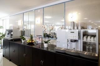 General view
General view
di BEST WESTERN Hotel Kagran