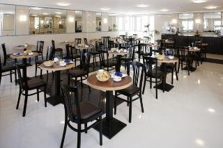 General view
General view
di BEST WESTERN Hotel Kagran