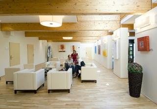 General view
General view
di BEST WESTERN PLUS Parkhotel Brunauer