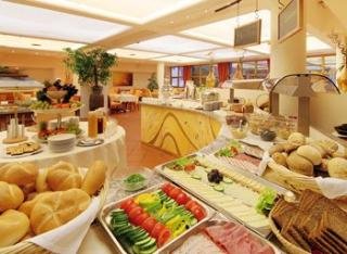 General view
General view
di BEST WESTERN PLUS Parkhotel Brunauer