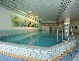 General view
General view
di BEST WESTERN PLUS Central Hotel Leonhard