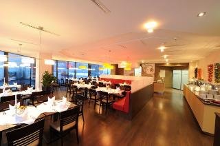 General view
General view
di BEST WESTERN PLUS Central Hotel Leonhard