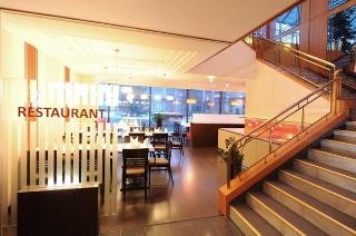 General view
General view
di BEST WESTERN PLUS Central Hotel Leonhard