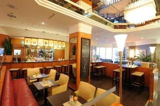 General view
General view
di BEST WESTERN PLUS Central Hotel Leonhard