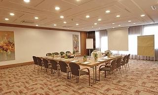 General view
General view
di BEST WESTERN PLUS Central Hotel Leonhard