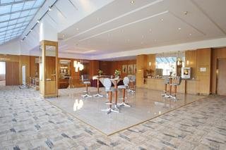 General view
General view
di BEST WESTERN PLUS Central Hotel Leonhard