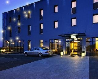 General view
General view
di BEST WESTERN Hotel Stella