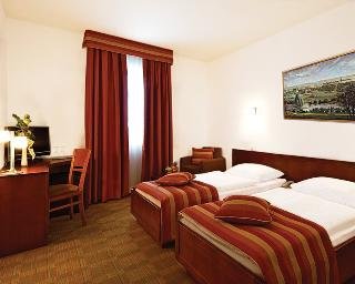 General view
General view
di BEST WESTERN Hotel Stella