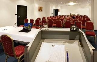 General view
General view
di BEST WESTERN Hotel Stella