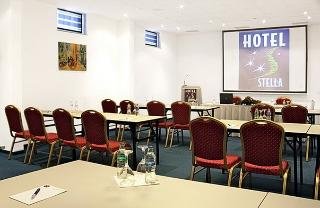 General view
General view
di BEST WESTERN Hotel Stella