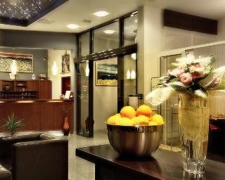 General view
General view
di BEST WESTERN Hotel Stella