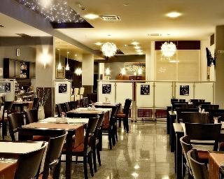 General view
General view
di BEST WESTERN Hotel Stella