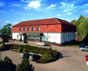 General view
General view
di BEST WESTERN HOTEL PANORAMA