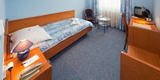 General view
General view
di BEST WESTERN HOTEL PANORAMA