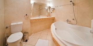 General view
General view
di BEST WESTERN HOTEL PANORAMA