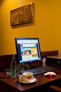 General view
General view
di BEST WESTERN HOTEL PANORAMA