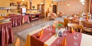 General view
General view
di BEST WESTERN HOTEL PANORAMA