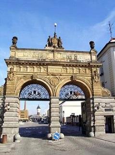 General view
General view
di BEST WESTERN HOTEL PANORAMA