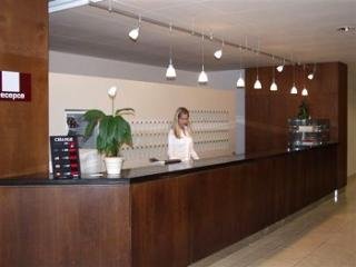 General view
General view
di BEST WESTERN Hotel Grand