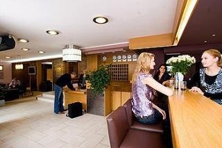 General view
General view
di BEST WESTERN Hotel Trend