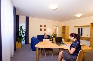 General view
General view
di BEST WESTERN Hotel Trend