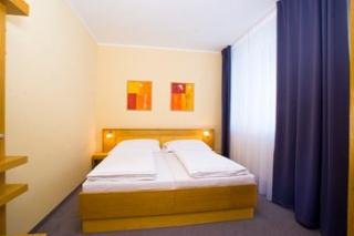 General view
General view
di BEST WESTERN Hotel Trend