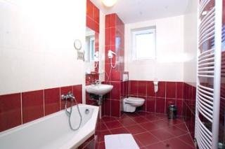 General view
General view
di BEST WESTERN Hotel Trend