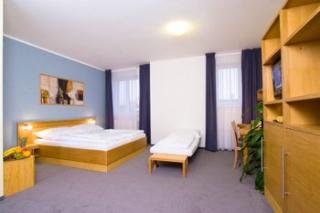 General view
General view
di BEST WESTERN Hotel Trend