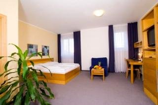 General view
General view
di BEST WESTERN Hotel Trend