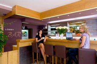 General view
General view
di BEST WESTERN Hotel Trend