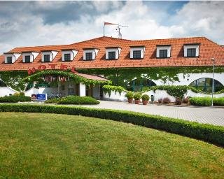 General view
General view
di BEST WESTERN Hotel Pracharna