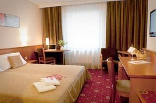 General view
General view
di BEST WESTERN Hotel Pracharna